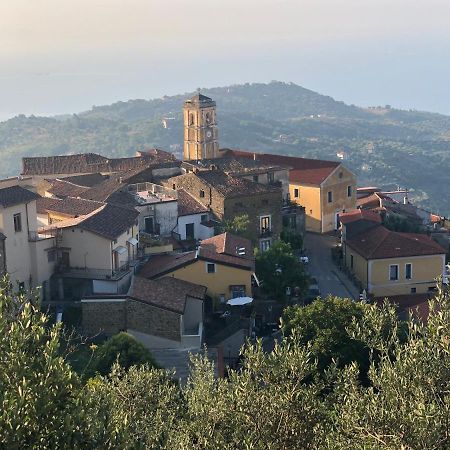 Sdraiati Pollica - Apartments - Bed & Breakfast Exterior photo
